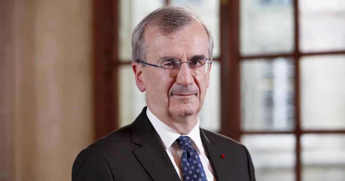 La Banque de France va revoir à la baisse ses prévisions de croissance pour 2026