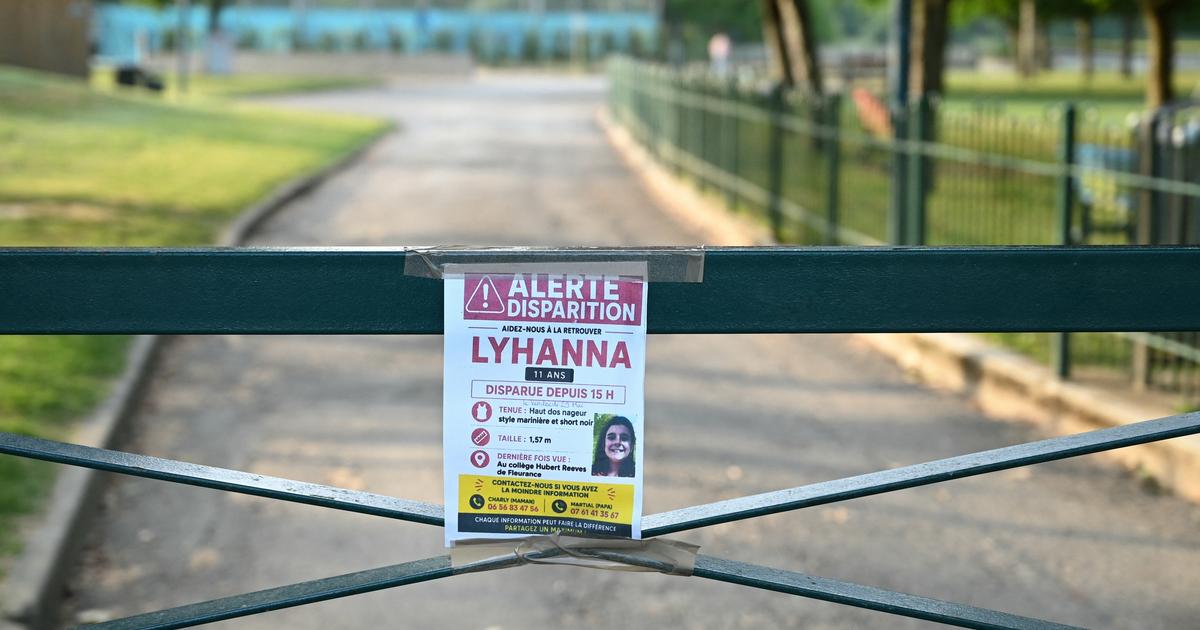 Disparition de Lyhanna : un père de famille mis en examen pour «séquestration»