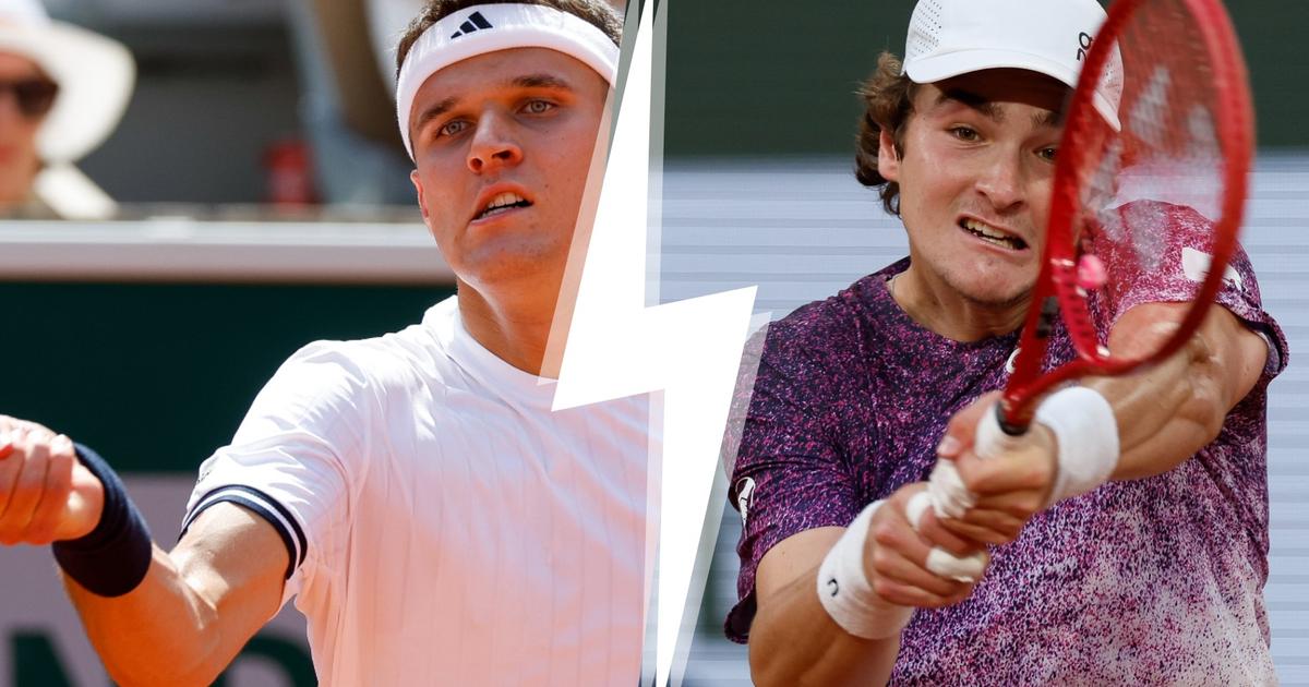 Roland-Garros : les chocs Svitolina-Kostyuk et Mensik-Fonseca, tout savoir sur la 10e journée