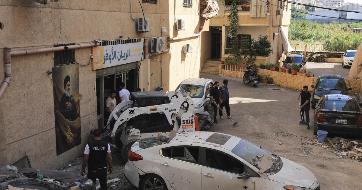 Les ministres allemand et norvégien en route pour Beyrouth rebroussent chemin