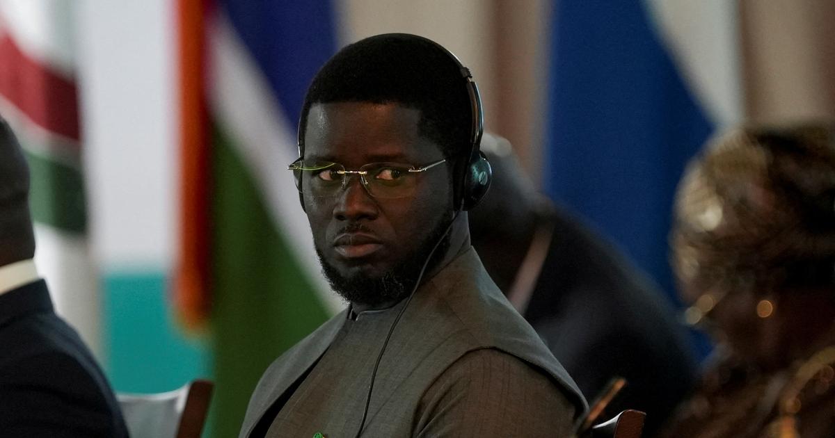 Sénégal : le président Faye nomme un gouvernement sans la participation de son parti