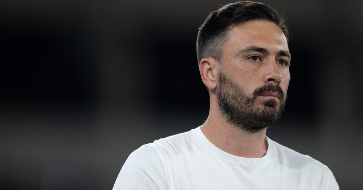 Ligue 1 : Davide Ancelotti, fils de Carlo, nommé entraîneur du Losc