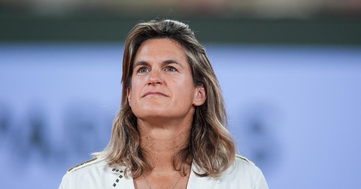 Roland-Garros : Amende pour Vallejo, programmations, les surprises... Les mots de Mauresmo à mi-tournoi
