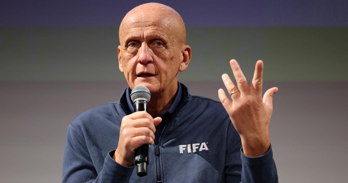 Coupe du Monde 2026 : 10 secondes pour quitter le terrain, gain de temps, mains sur la bouche... Les nouvelles règles d’arbitrage dévoilées