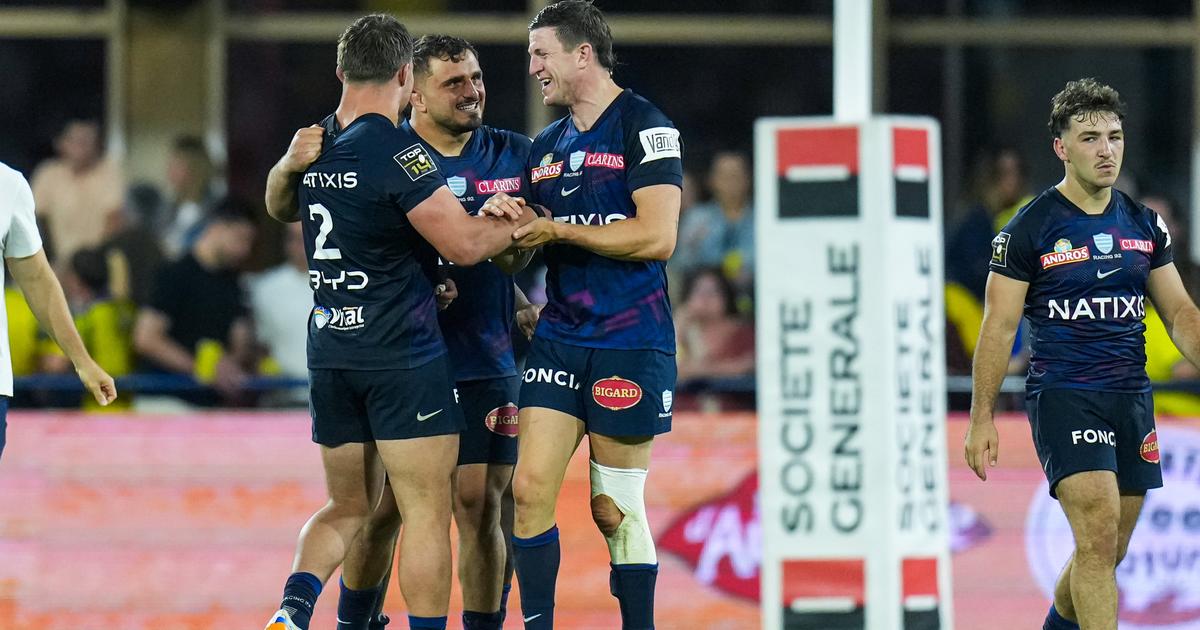 Classement Top 14 : Toulouse en demi-finale, le Racing 92 totalement relancé, l’UBB sur un fil