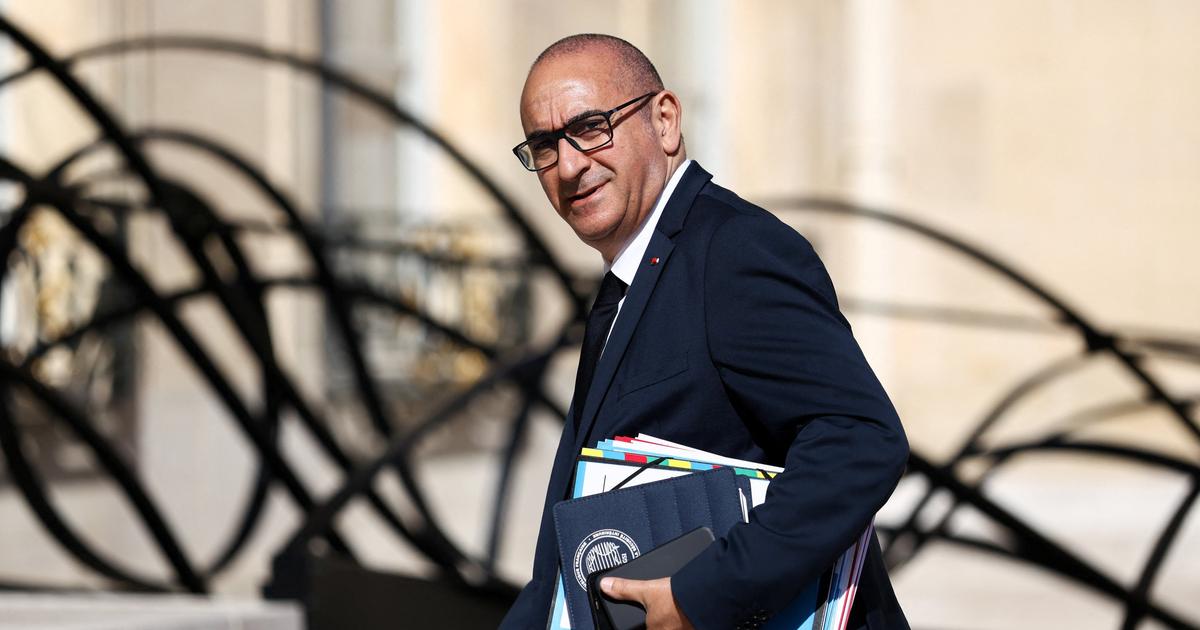 Laurent Nunez promet d'évoquer le cas du journaliste Christophe Gleizes avec son homologue algérien