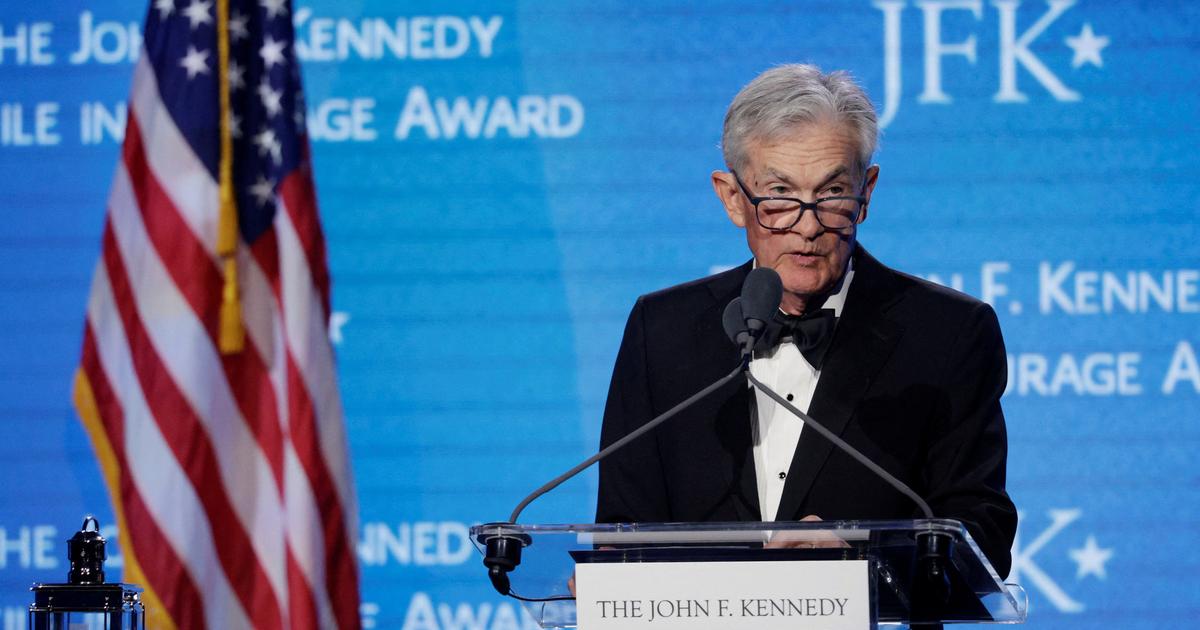 «La Fed traverse un test de résistance» : Jerome Powell défend l'indépendance de la banque centrale américaine