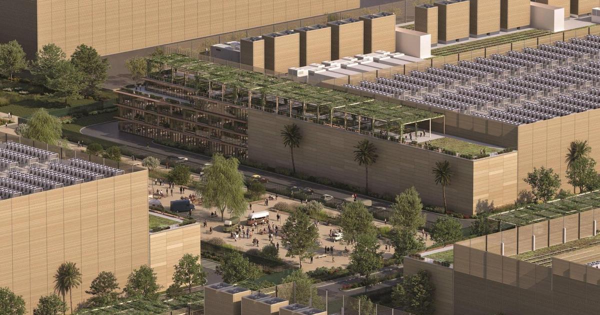 Gigantisme, chaleur « fatale », consommation d’eau… Ces data centers qui font polémique