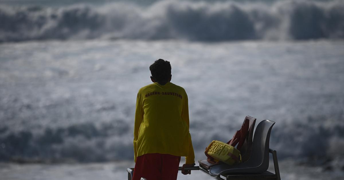 Gironde : après quatre noyades en 10 jours, les stations balnéaires réclament de l'aide pour surveiller les plages