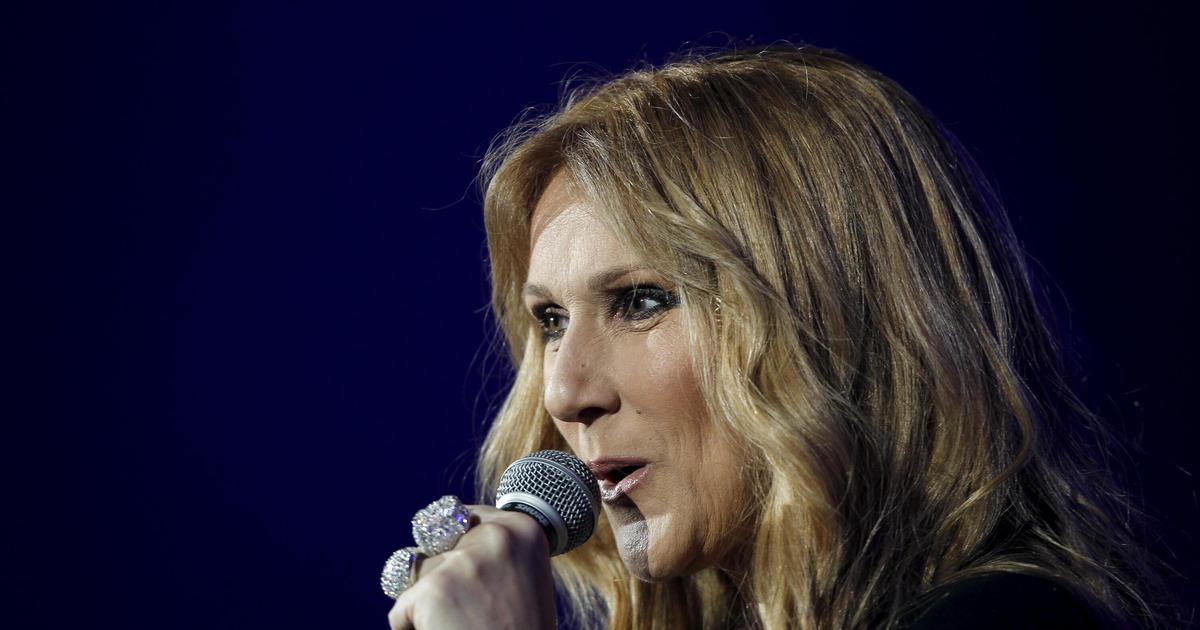 Céline Dion annonce dix nouveaux concerts à Paris en mai 2027