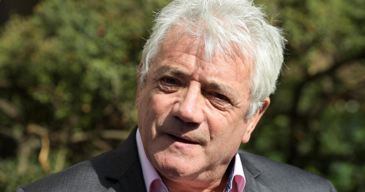 Foot : Kevin Keegan, légende anglaise, souffre d'un cancer de stade 4