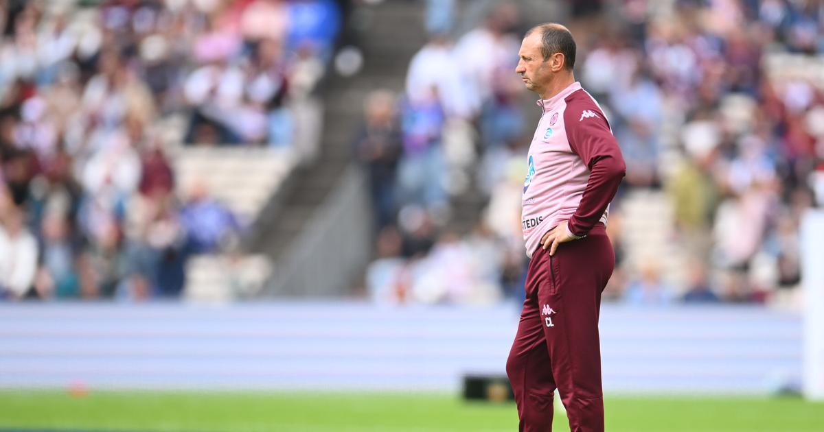 Top 14 : «Ce point peut être important pour la suite», assure l’entraîneur-adjoint de l’UBB