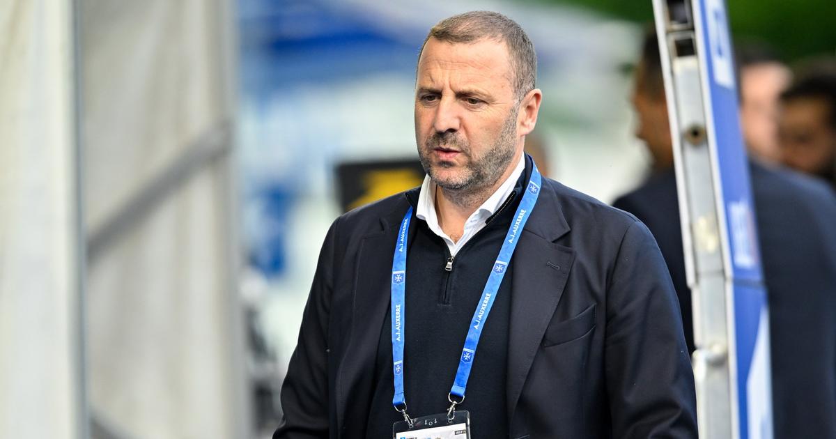Ligue 1: Ο Florian Maurice αποχωρεί από τη θέση του ως αθλητικός διευθυντής της OGC Nice