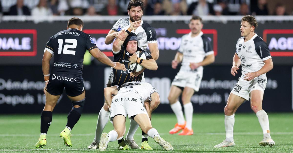 Top 14 : à quelle heure et sur quelle chaîne suivre la finale d’accession entre Vannes et Provence Rugby ?