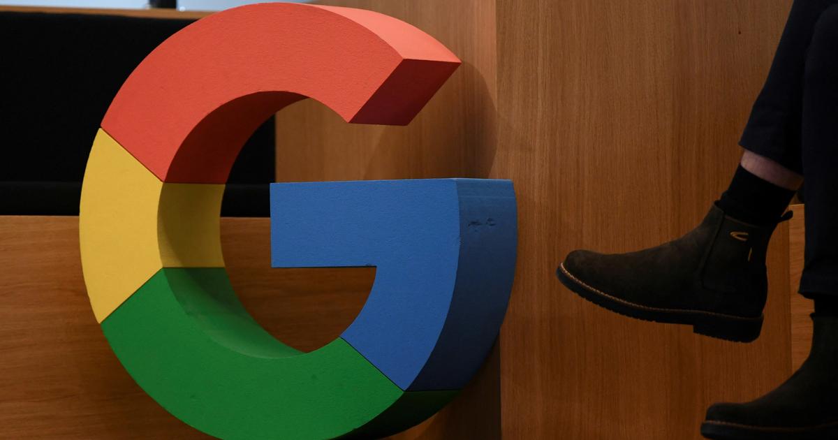 Alphabet, la maison mère de Google, veut lever 80 milliards de dollars pour financer son IA