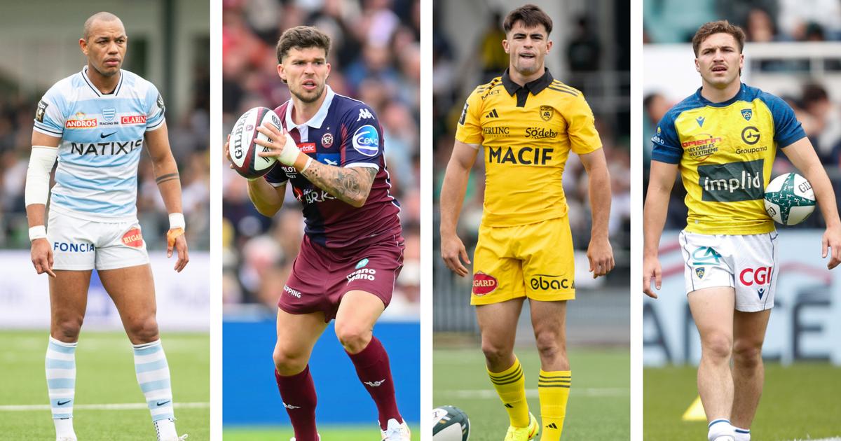 Top 14 : Racing, UBB, La Rochelle, Clermont, tous les scénarios pour une qualification