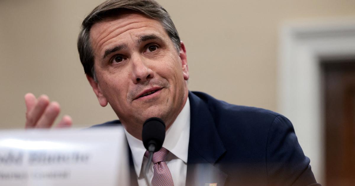 Le gouvernement Trump renonce finalement à son «fonds anti-instrumentalisation» de la justice