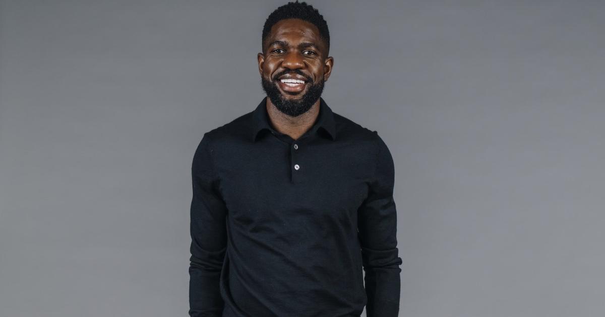 Samuel Umtiti, commentateur sur M6 pour la Coupe du monde 2026 : « C’est un rêve de gosse qui se réalise »