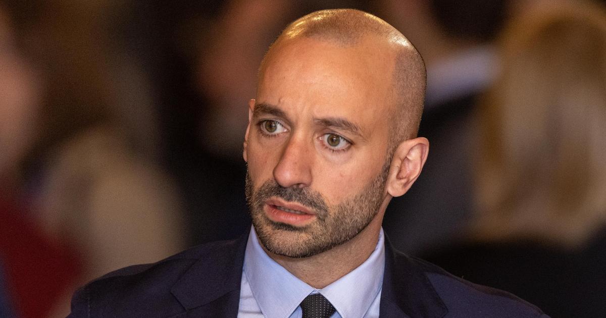 Benjamin Haddad : « Il ne faut pas de tabou pour faire respecter nos frontières »