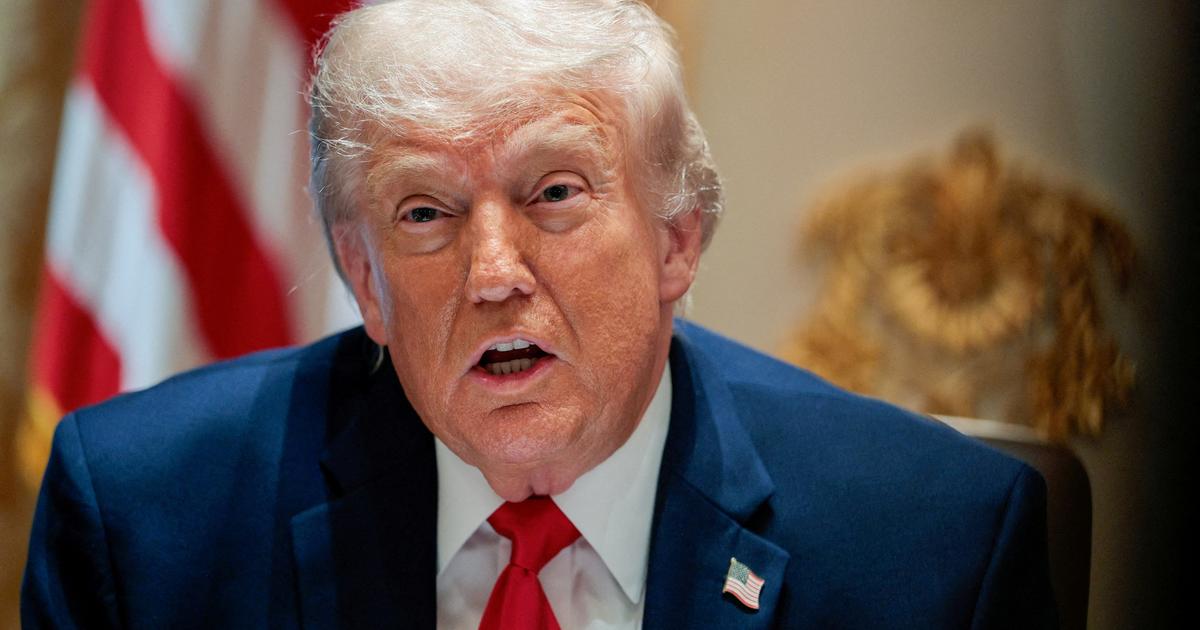 Donald Trump choisit un responsable du logement fédéral pour prendre la tête du renseignement américain