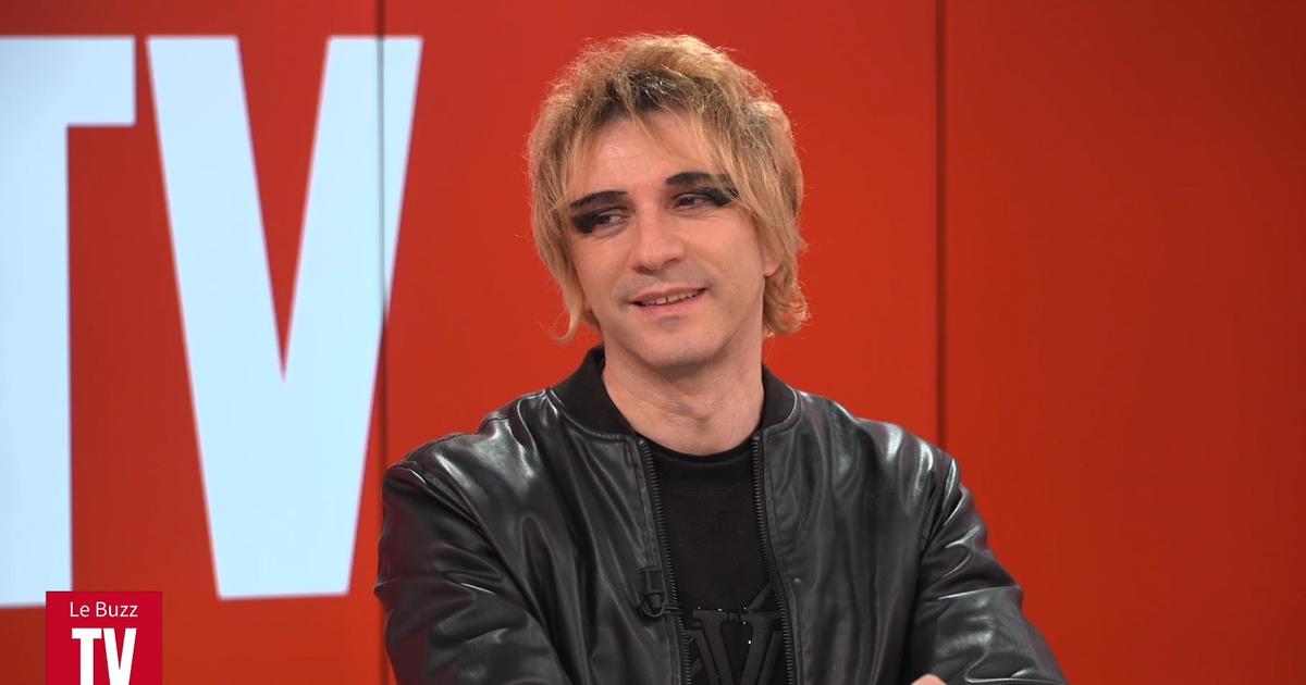 «Mozart l’Opéra Rock va revenir en force» : Mikelangelo Loconte annonce le retour de la comédie musicale