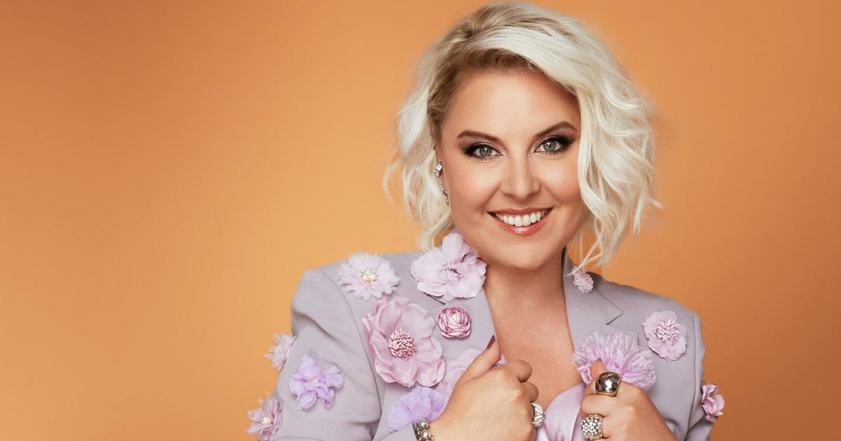 «Ma vie n’est pas que la Star Academy» : Marlène Schaff annonce son départ du télécrochet musical de TF1
