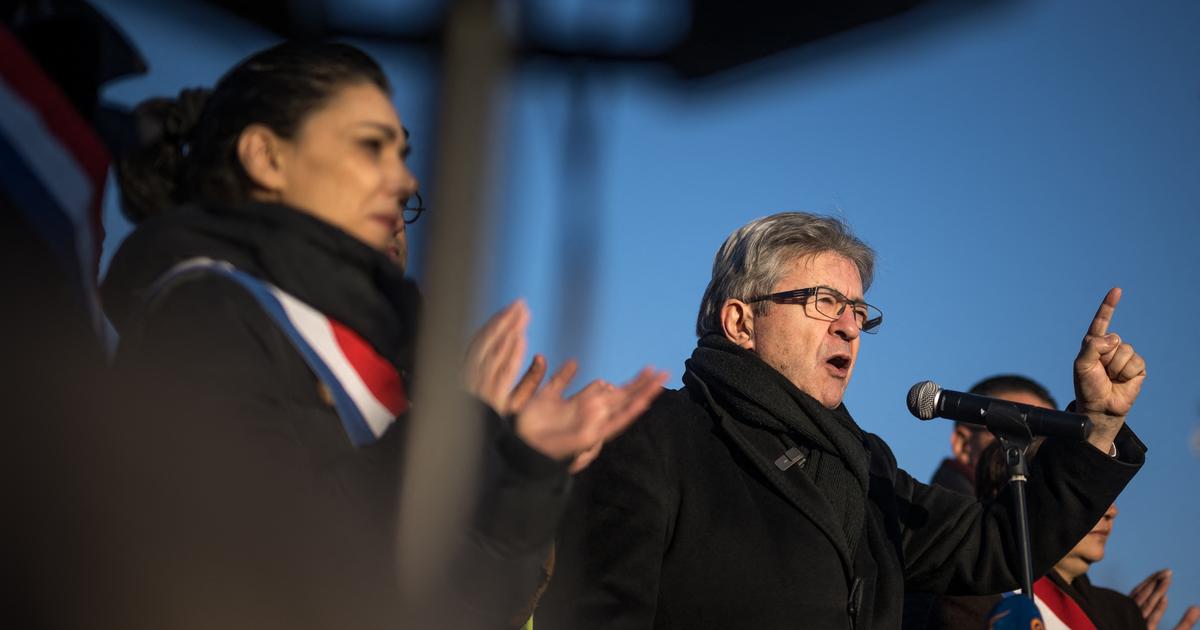  quatre mises en examen après les investigations à Paris sur les comptes de campagne de LFI