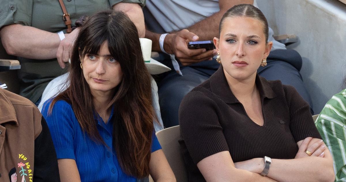«Qui est cette fille, oh mon Dieu ?» : Héléna Bailly crée le buzz à Roland-Garros