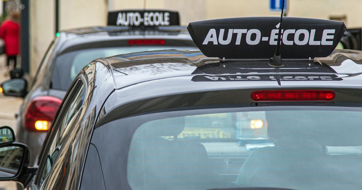 Le numéro 1 français des auto-écoles en ligne, Ornikar, va racheter son principal concurrent, En Voiture Simone