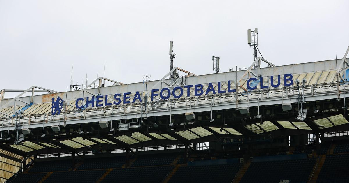 Premier League : décevant cette saison, Chelsea lève le voile sur son nouveau maillot domicile