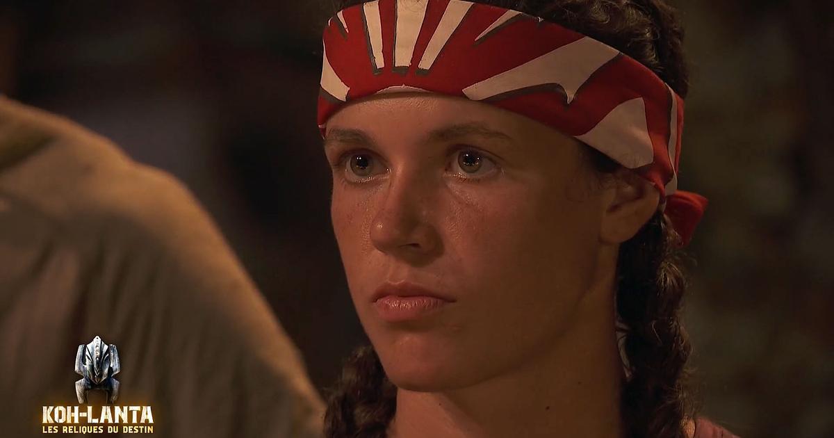 «Je ne voulais pas que Daniel aille à l’orientation» : Clarisse explique ses choix inattendus dans «Koh-Lanta»