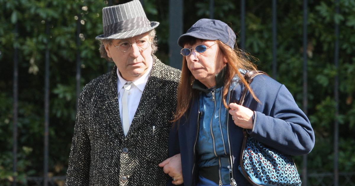 Areski Belkacem, compagnon de route de longue date de Brigitte Fontaine, est décédé