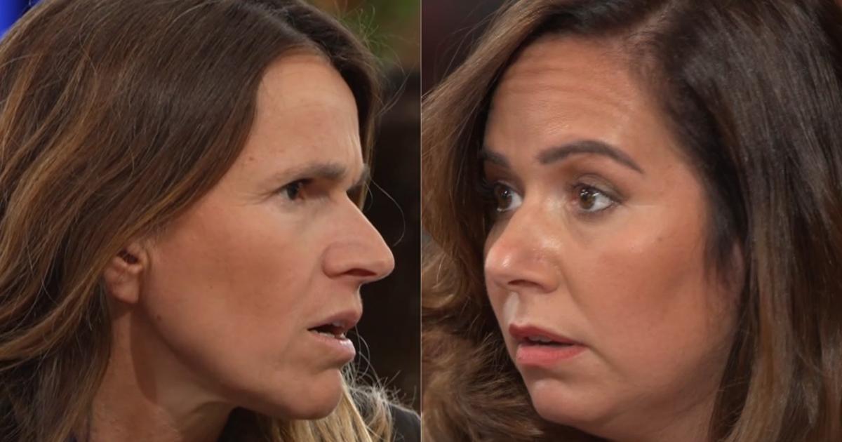 «Votre ami le maréchal Pétain» : Sarah Knafo outrée par les propos d’Aurélie Filippetti sur LCP