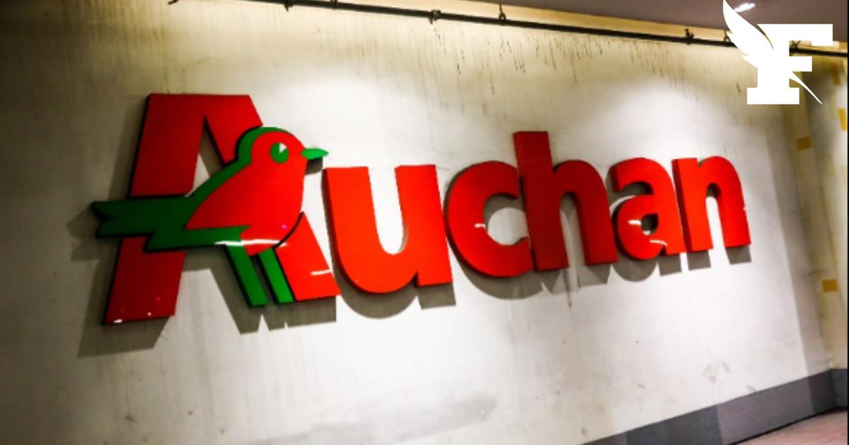 Auchan va céder 72 supermarchés à Intermarché, 17 magasins restent sans repreneur