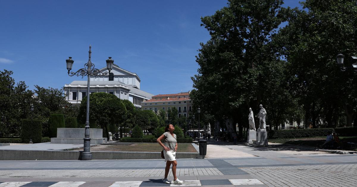 Météo de mercredi 3 juin : un temps partagé entre grisaille au nord et soleil au sud