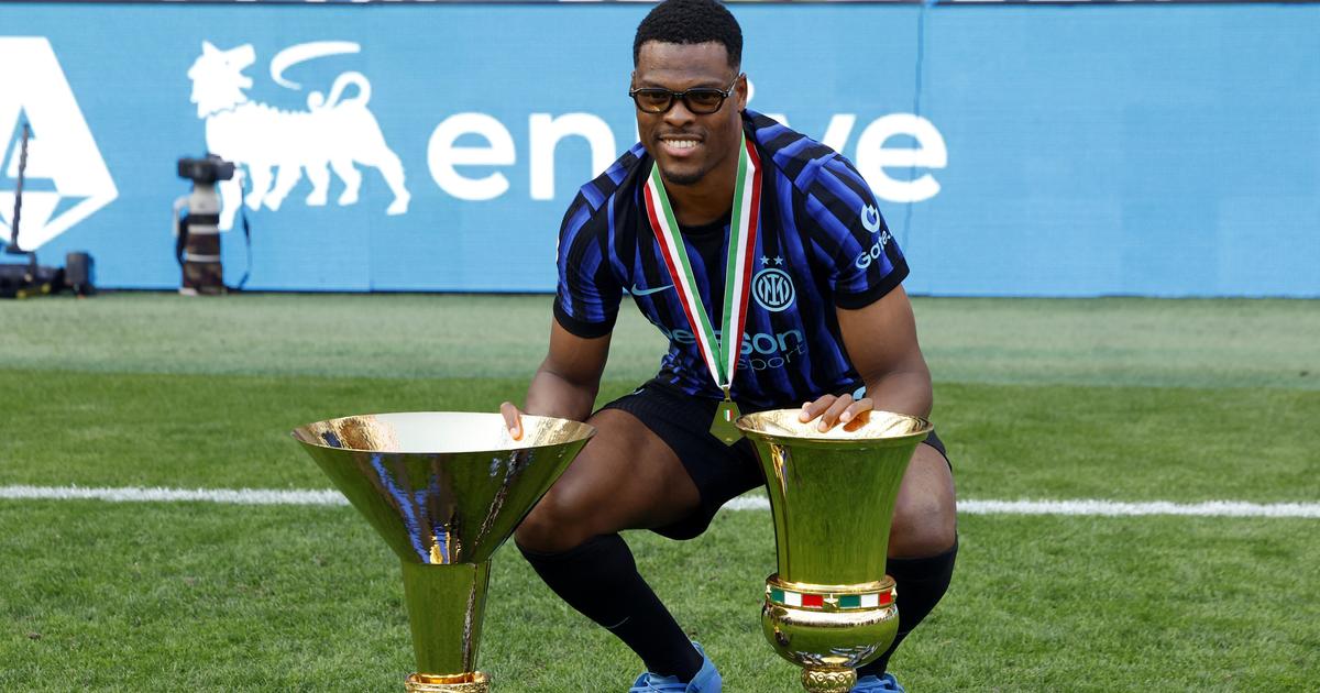 Mercato : le début des grandes manœuvres au Real, Denzel Dumfries en approche