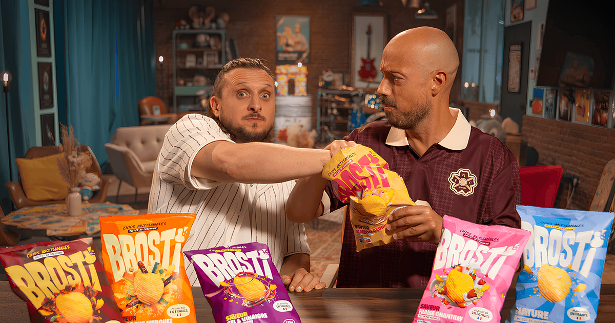 «Elles ont dépassé le cadre de l’apéritif» : les Français raffolent de plus en plus des chips, selon une étude