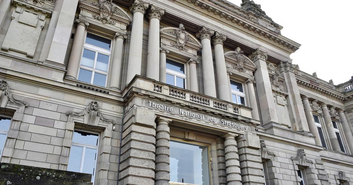 Pour la directrice du Théâtre de Strasbourg, « le RN au pouvoir serait un risque de voir le pire arriver »