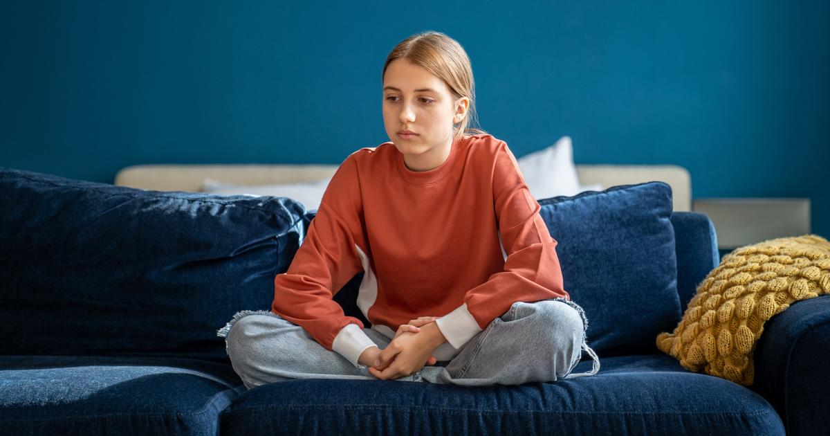 Santé mentale des enfants : harcèlement, précarité, conflits parentaux... Les profils à risque identifiés