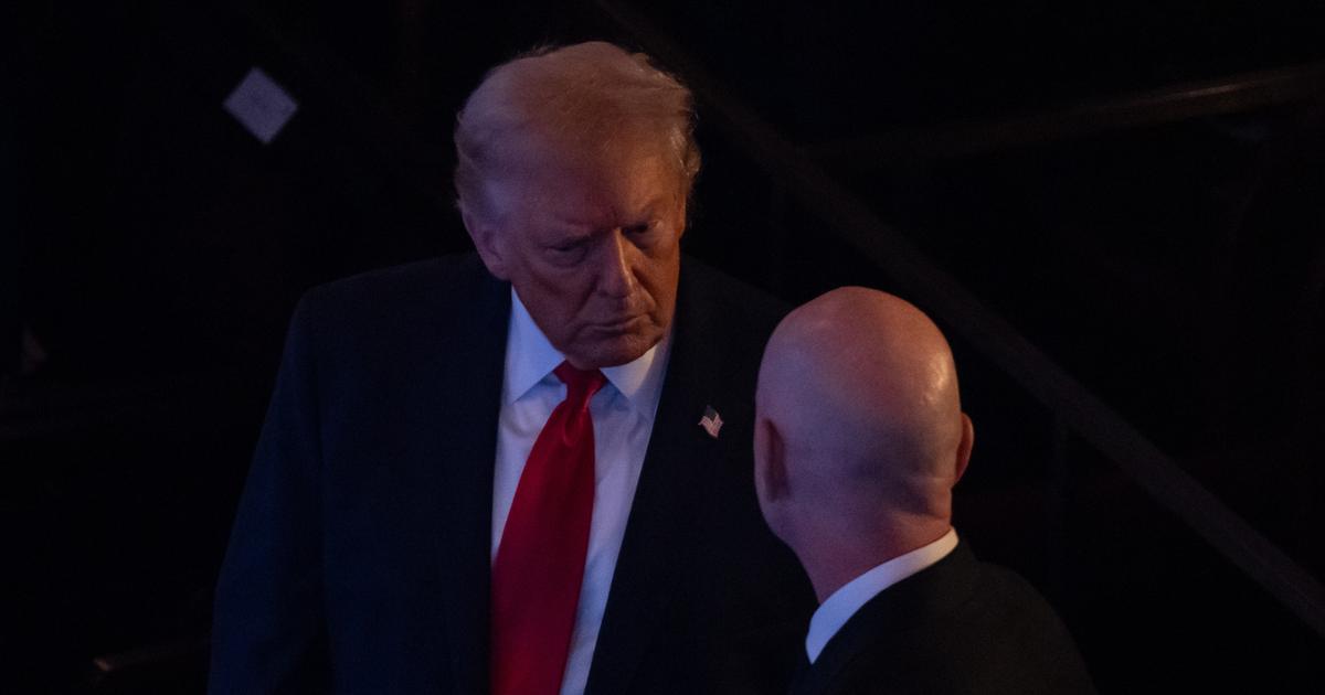 Foot : face au «prix de la paix» attribué à Donald Trump, la Fédération norvégienne saisit la Fifa