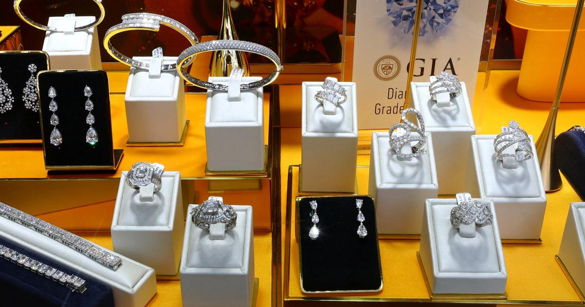 Seine-Saint-Denis : interpellation de 19 receleurs d'or et de bijoux