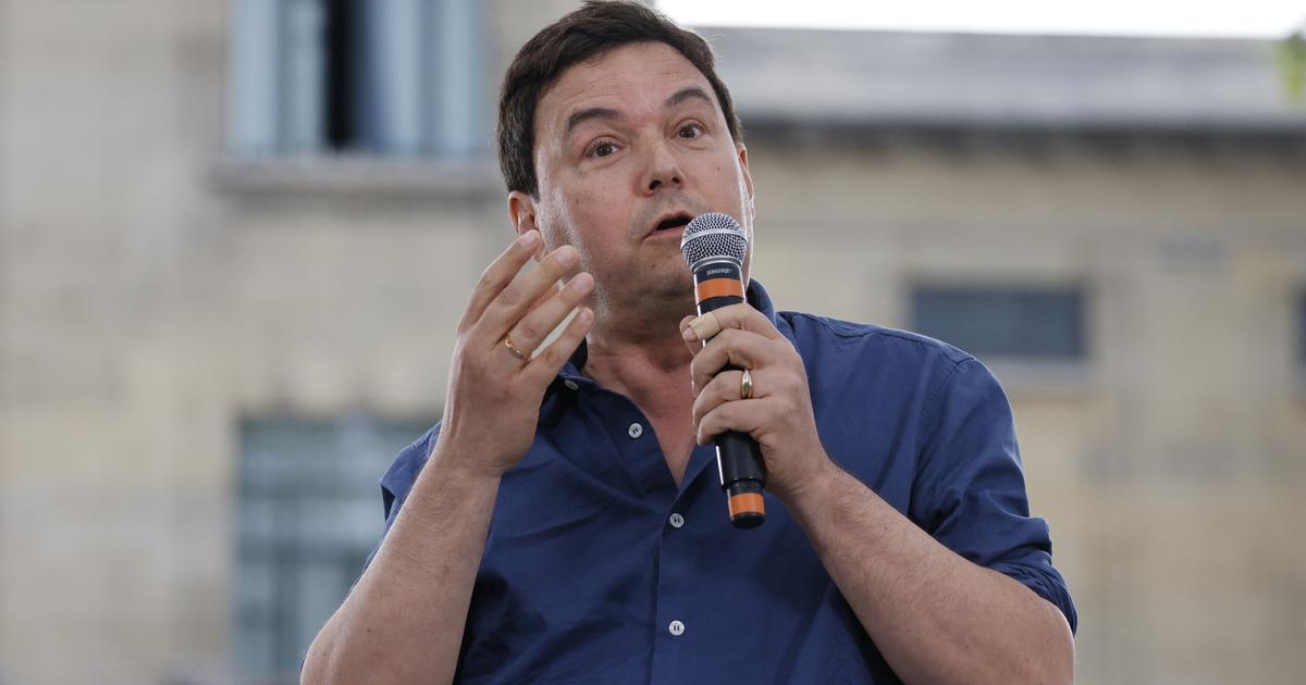 Thomas Piketty propose de faire converger les revenus de tous les pays vers ceux des pays riches à l’horizon 2100