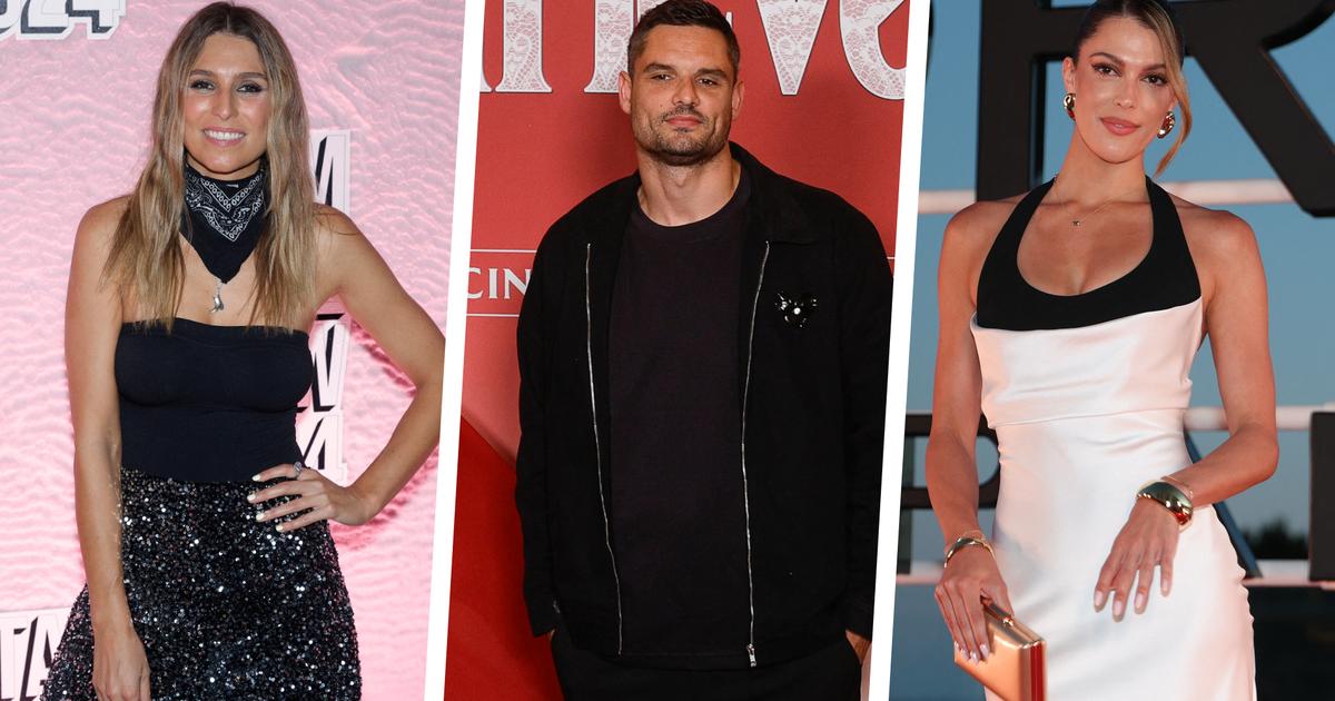 Iris Mittenaere, Florent Manaudou... Pourquoi les stars n’officialisent plus leur couple (mais distillent des indices) ?