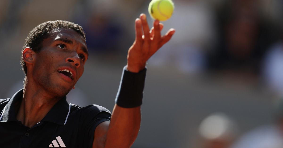 Roland-Garros : un quart 100% italien, Auger-Aliassime, Sabalenka... tout savoir sur la 11e journée