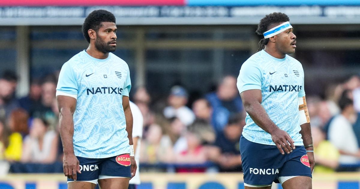 Top 14 : le Racing 92 sous la menace d’une pénalité de six points pour non-respect des quotas Jiff