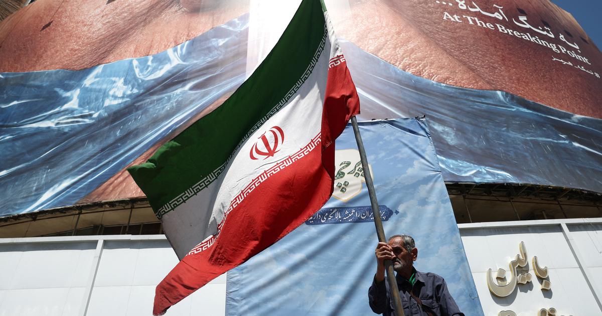 EN DIRECT - Guerre au Moyen-Orient : un responsable militaire iranien juge «inévitable» une reprise du conflit contre les États-Unis