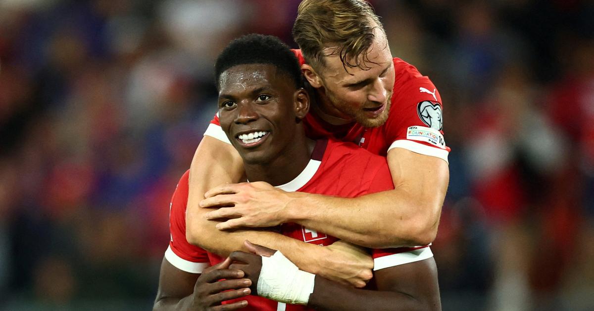 Coupe du monde 2026 : la Suisse s'envole sans Breel Embolo, pas autorisé à entrer aux États-Unis