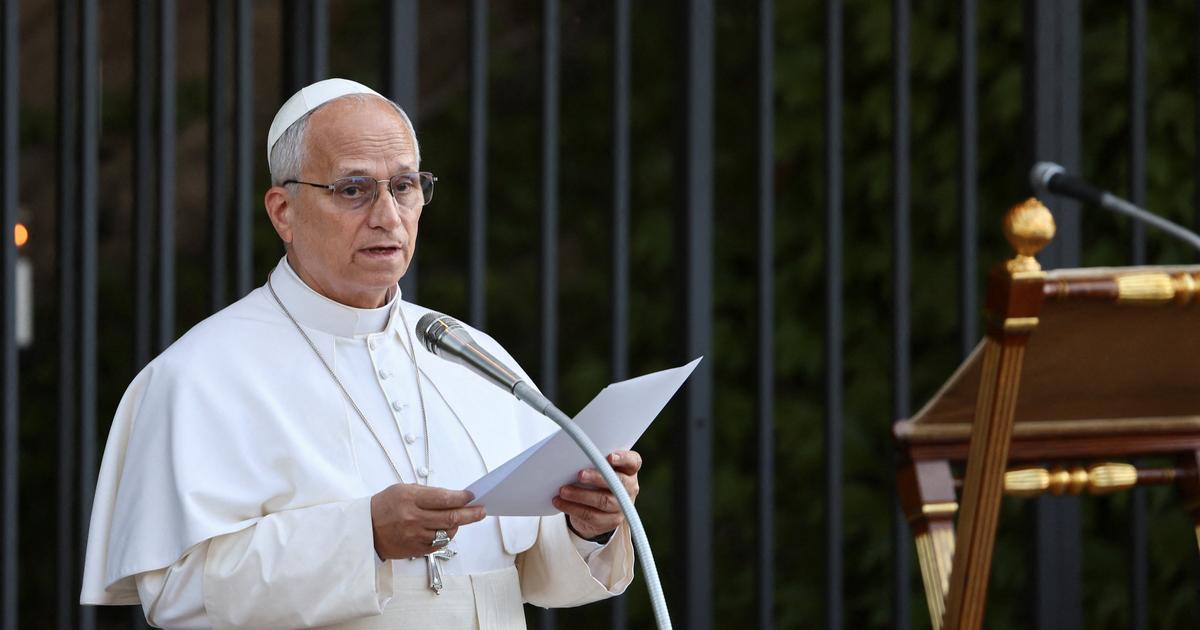 Vatican : le pape nomme pour la première fois une femme laïque «ministre»