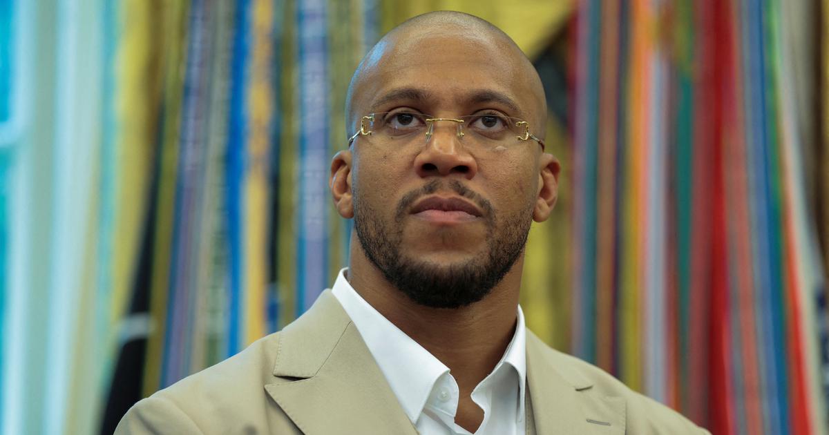 L'UFC à la Maison Blanche : «c’est une très belle vitrine pour le MMA donc on se doit de jouer le jeu» estime Ciryl Gane