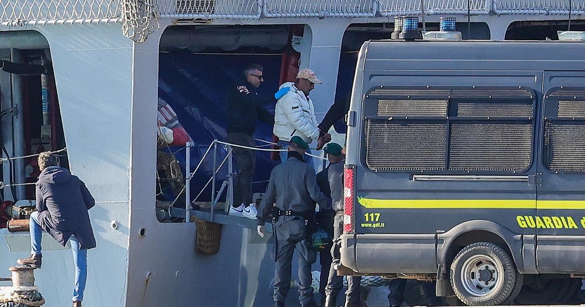 Pourquoi la France reste sceptique sur les « centres de retour » pour migrants adoptés par l’Union européenne